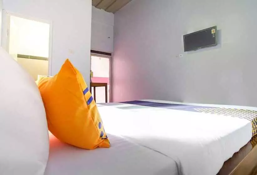 Hotel Spot On 3199 Galaxy House 234 Syariah