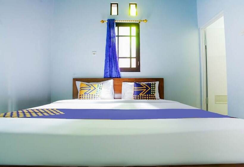 Hotell Spot On 3199 Galaxy House 234 Syariah