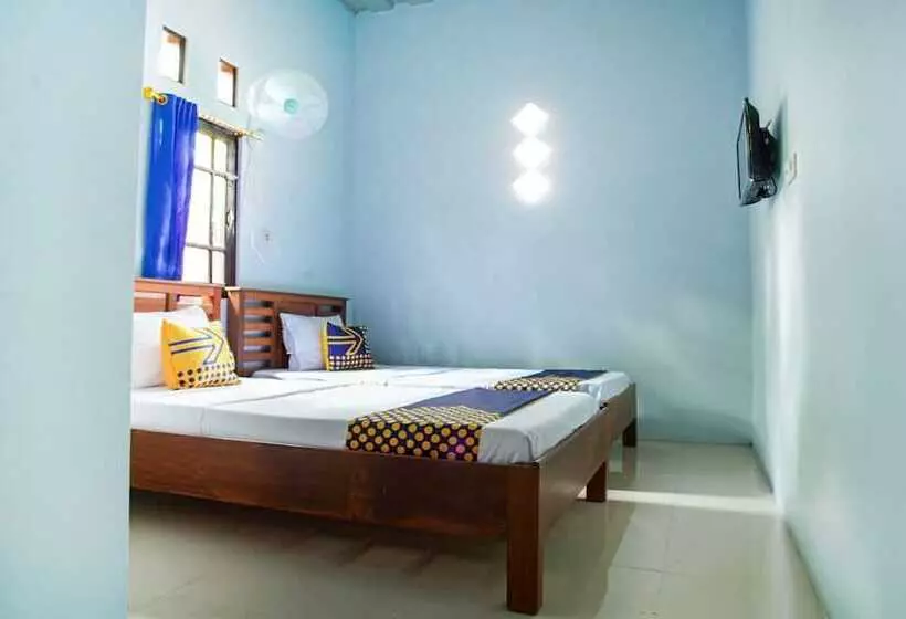 Hotel Spot On 3199 Galaxy House 234 Syariah