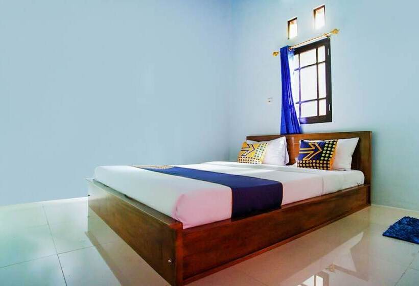 Hotell Spot On 3199 Galaxy House 234 Syariah