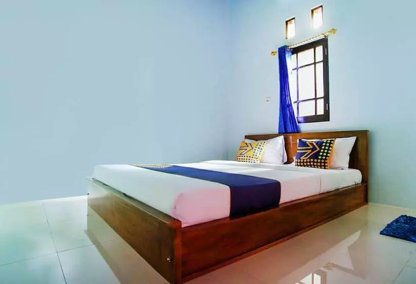 Hotel Spot On 3199 Galaxy House 234 Syariah