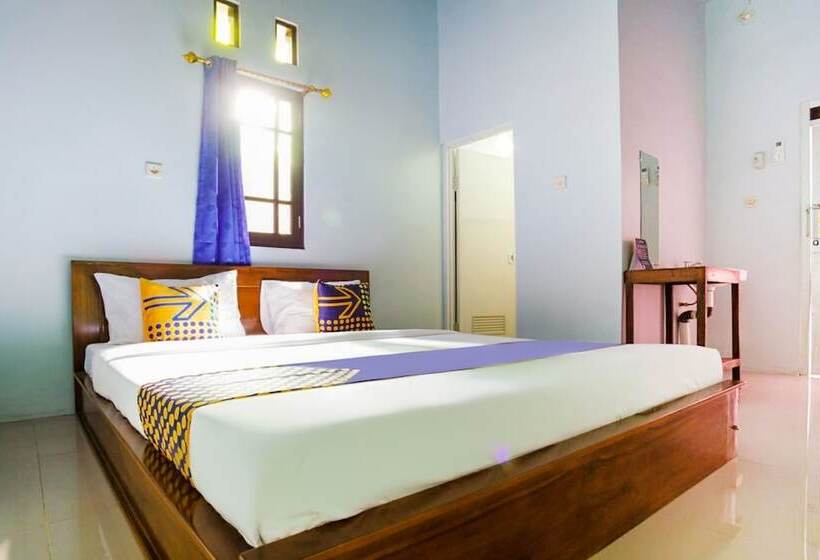 Hotell Spot On 3199 Galaxy House 234 Syariah