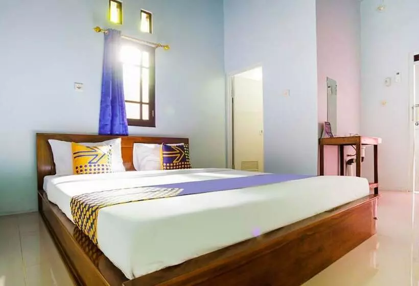 Hotel Spot On 3199 Galaxy House 234 Syariah