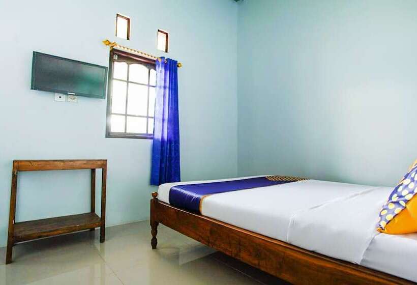 Hotell Spot On 3199 Galaxy House 234 Syariah