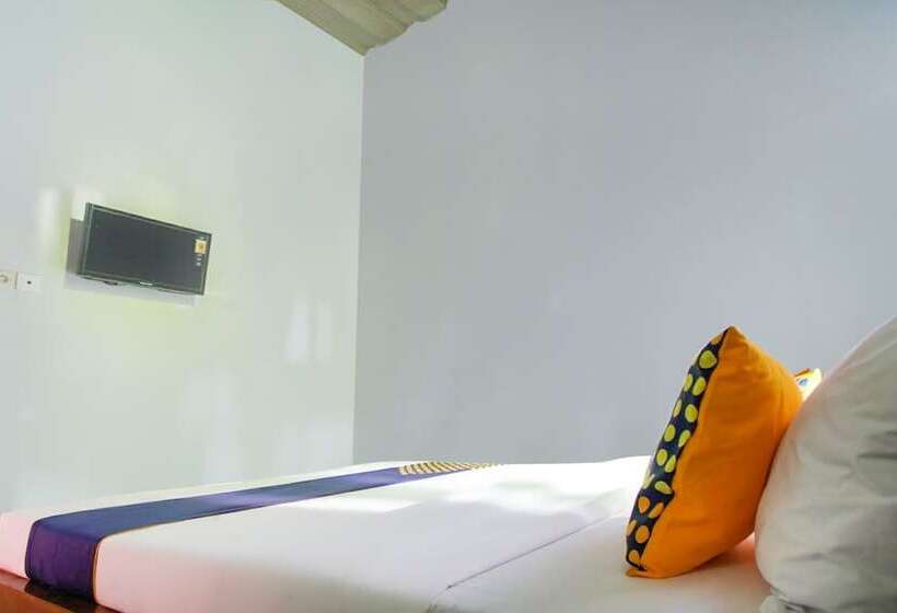 Hotell Spot On 3199 Galaxy House 234 Syariah