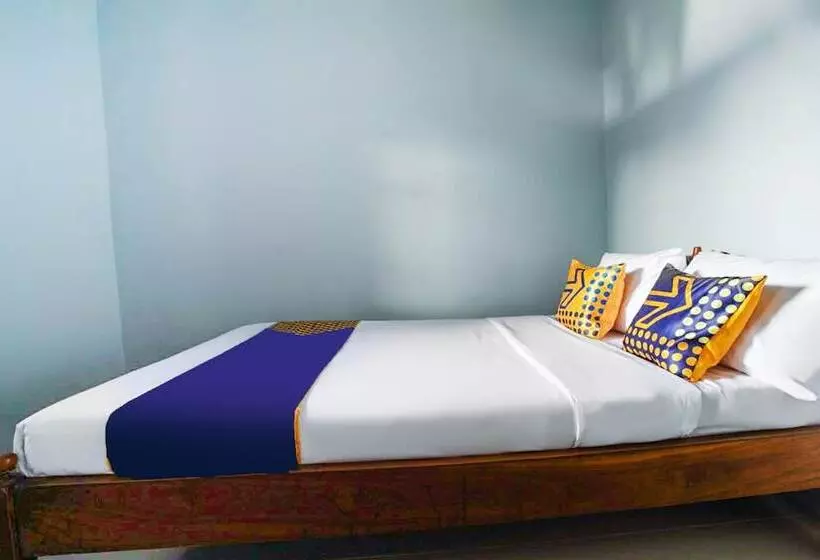 Hotel Spot On 3199 Galaxy House 234 Syariah