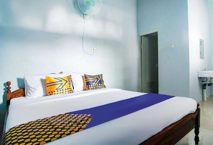 Hotell Spot On 3199 Galaxy House 234 Syariah