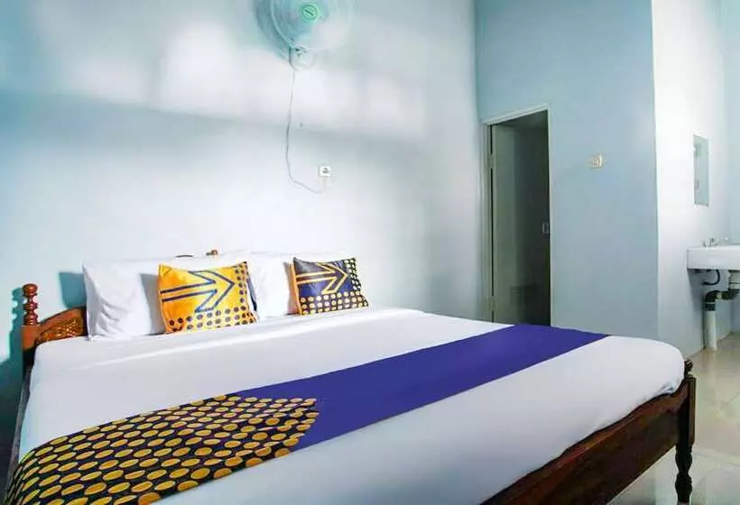 Hotel Spot On 3199 Galaxy House 234 Syariah