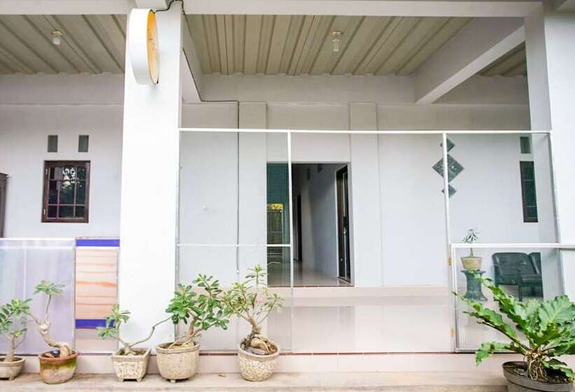 Hotell Spot On 3199 Galaxy House 234 Syariah