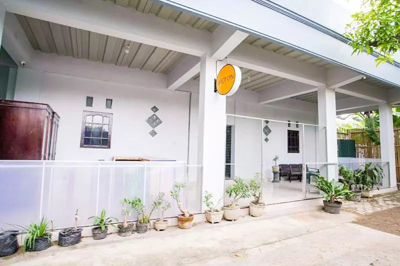 Hotel Spot On 3199 Galaxy House 234 Syariah