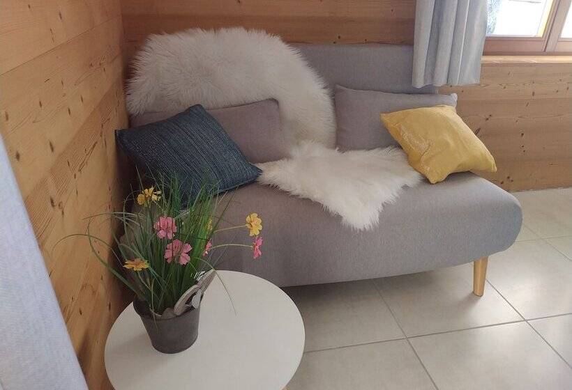 Maison D Hôtes Des Bassins D Oche