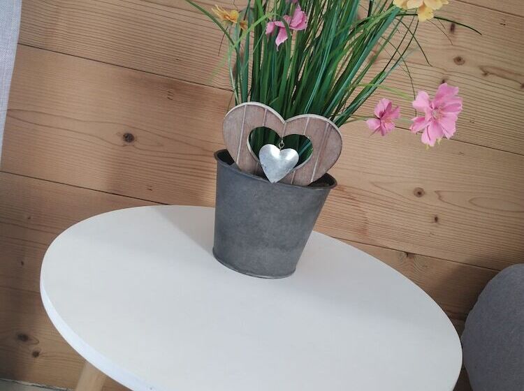 Maison D Hôtes Des Bassins D Oche