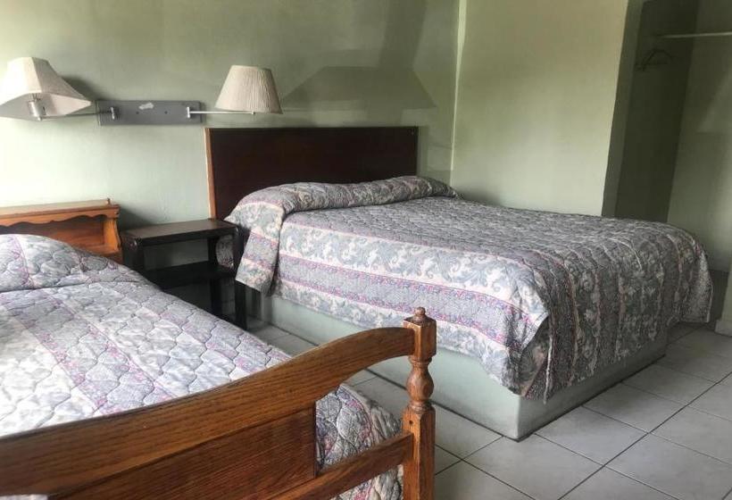 酒店 Capital O  América