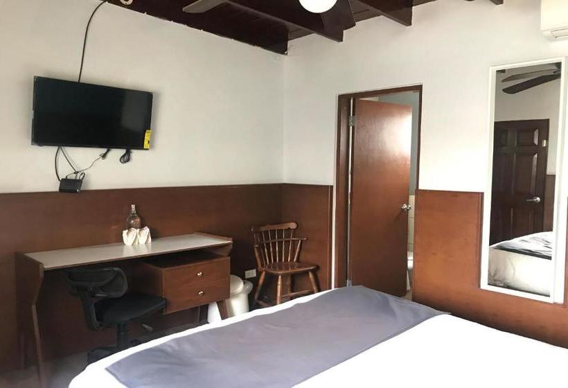 酒店 Capital O  América