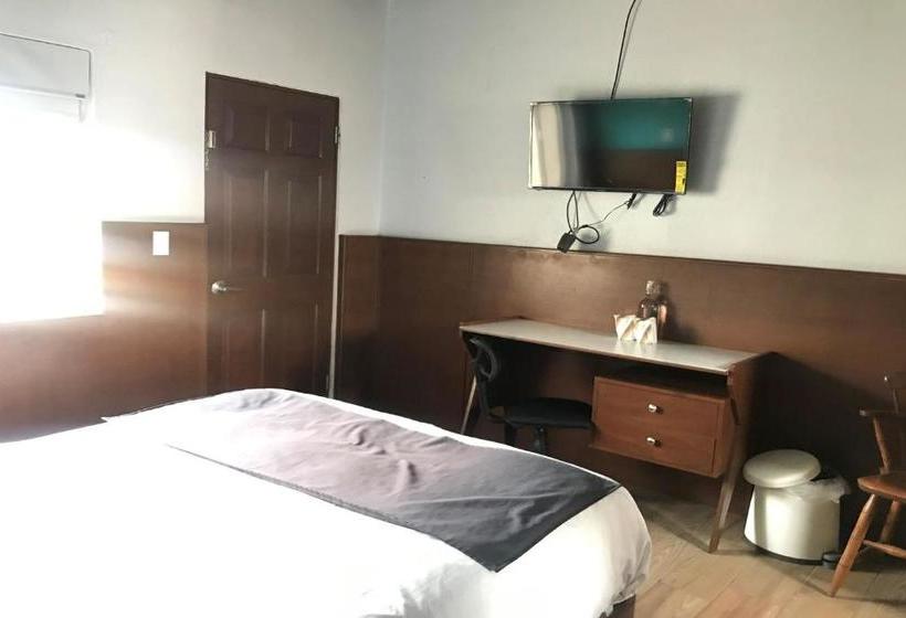 酒店 Capital O  América