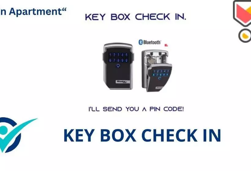 Panorama Penthouse Apartment Mit Klima Und Whirlpool Für Bis Zu 6 Personen