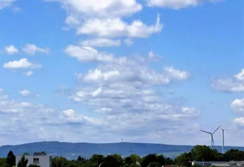 Panorama Penthouse Apartment Mit Klima Und Whirlpool Für Bis Zu 6 Personen