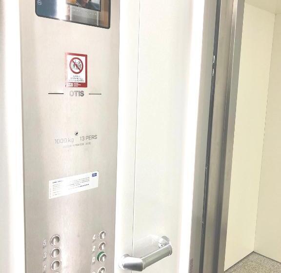 Panorama Penthouse Apartment Mit Klima Und Whirlpool Für Bis Zu 6 Personen