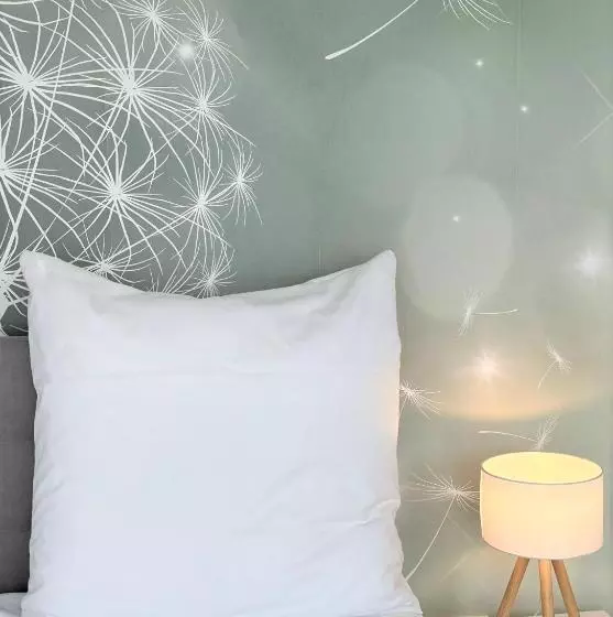 Panorama Penthouse Apartment Mit Klima Und Whirlpool Für Bis Zu 6 Personen