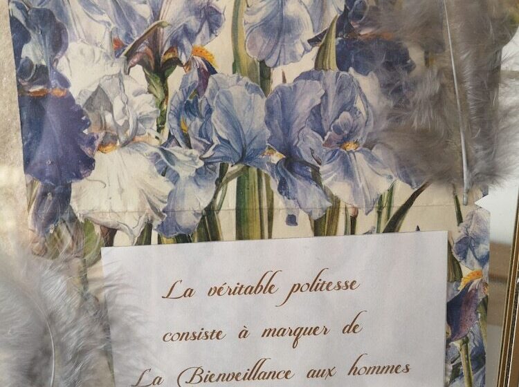 پانسیون La Rêverie