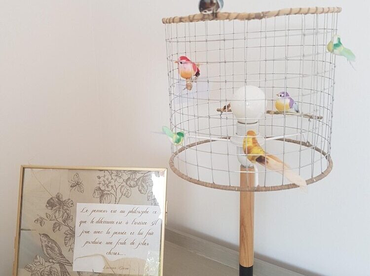 پانسیون La Rêverie