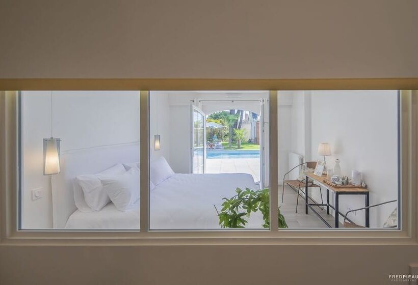 پانسیون La Rêverie