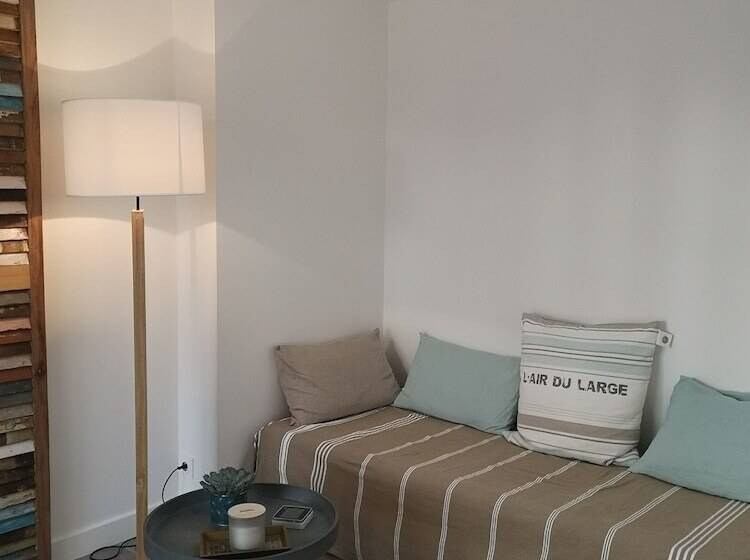 پانسیون La Rêverie