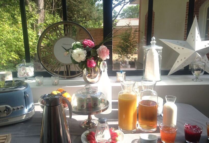 پانسیون La Rêverie