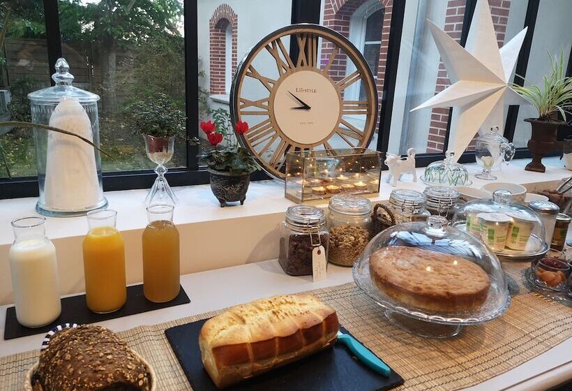 پانسیون La Rêverie