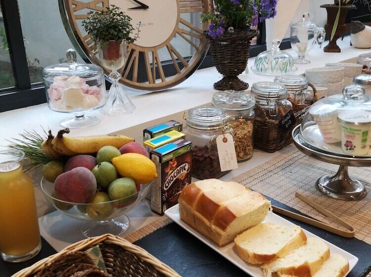 پانسیون La Rêverie