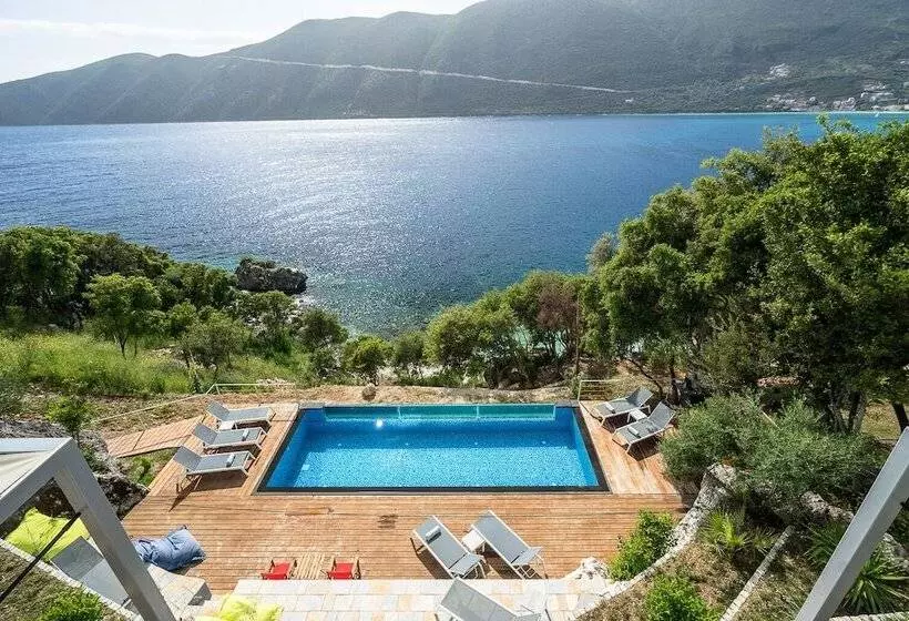 Soul Beach Suites