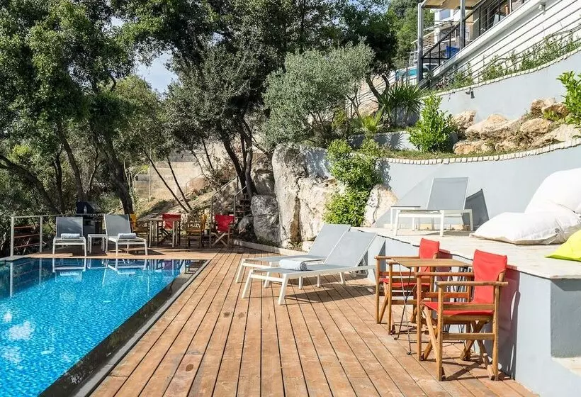 Soul Beach Suites