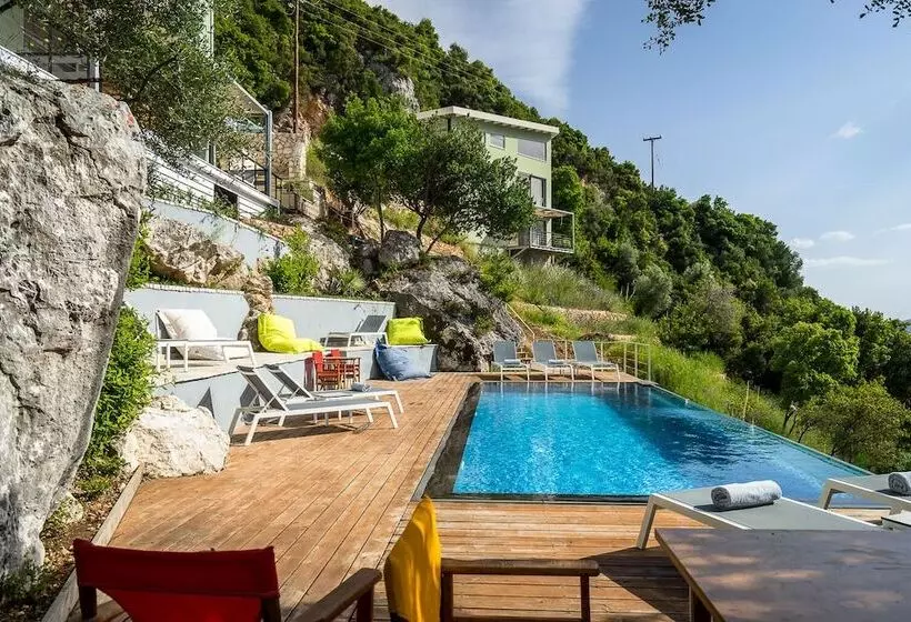 Soul Beach Suites