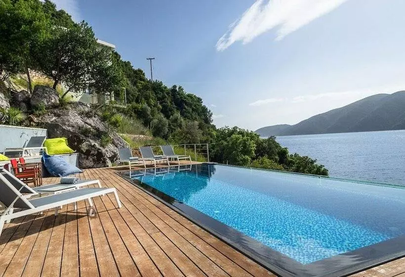 Soul Beach Suites
