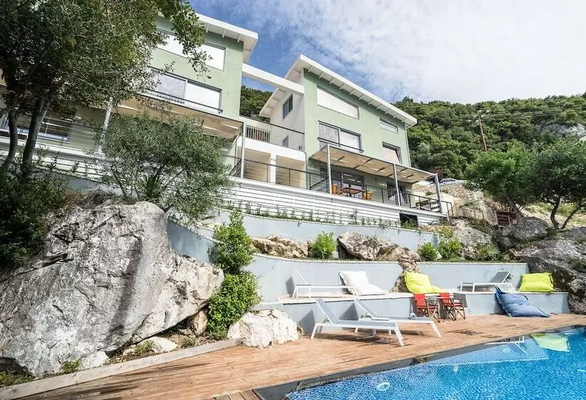 Soul Beach Suites