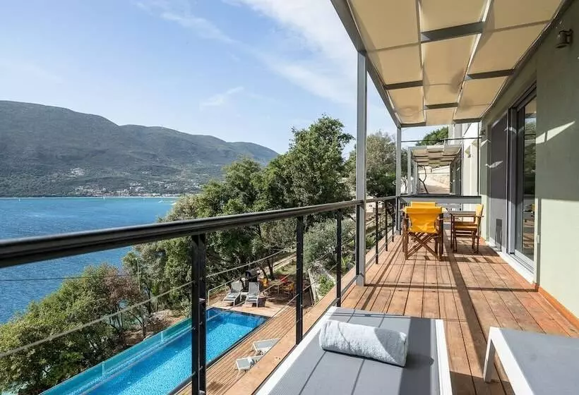 Soul Beach Suites