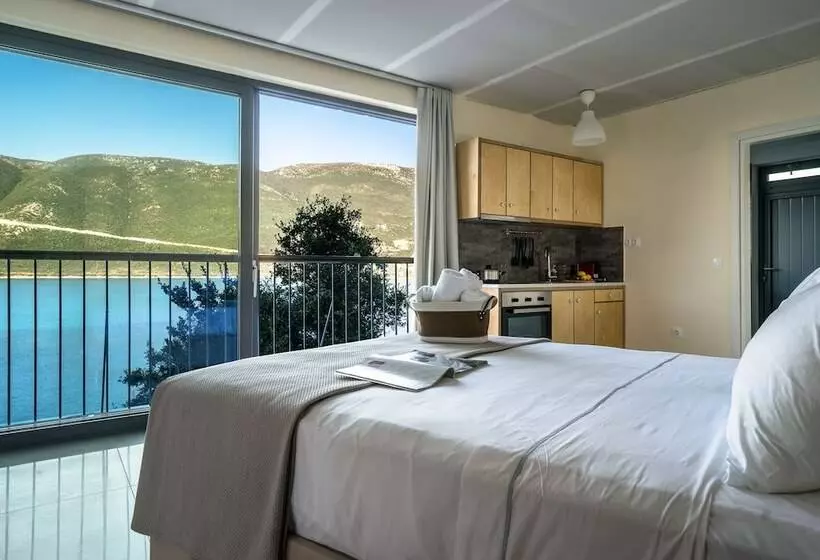 Soul Beach Suites