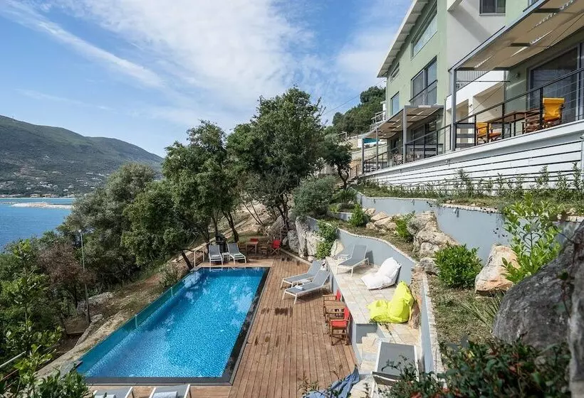Soul Beach Suites