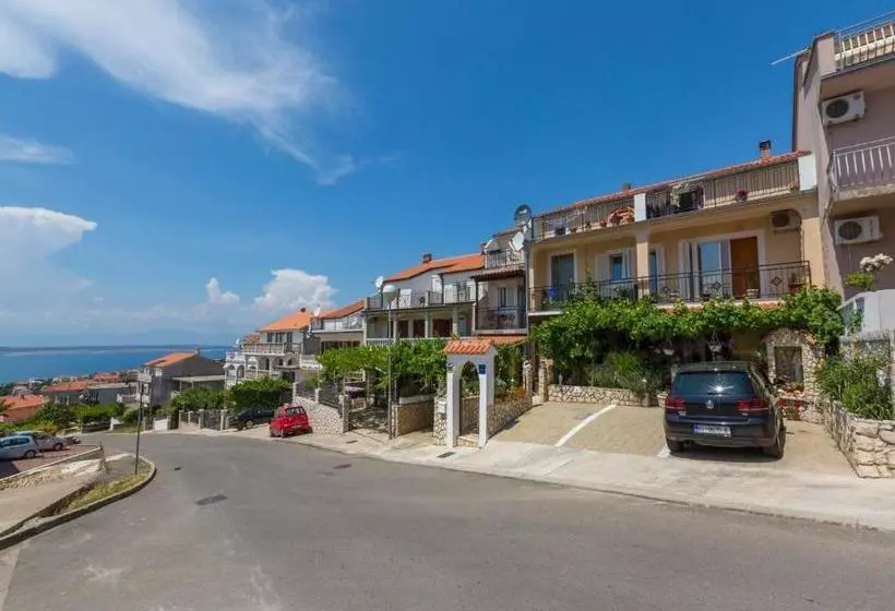Apartments Vesna