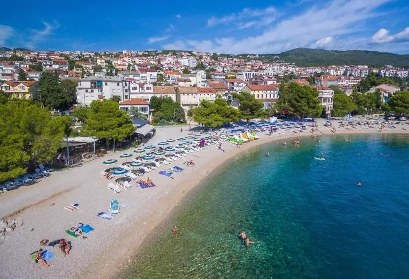Apartments Vesna