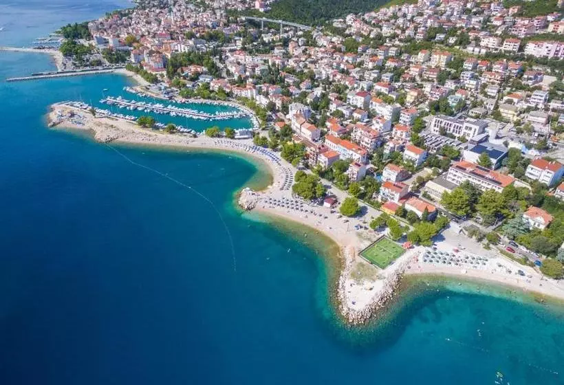 Apartments Vesna