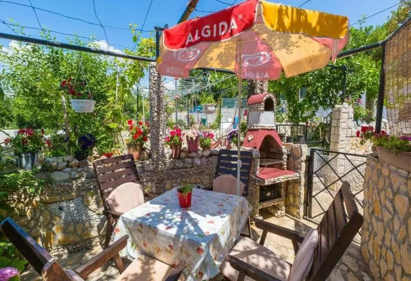 Apartments Vesna
