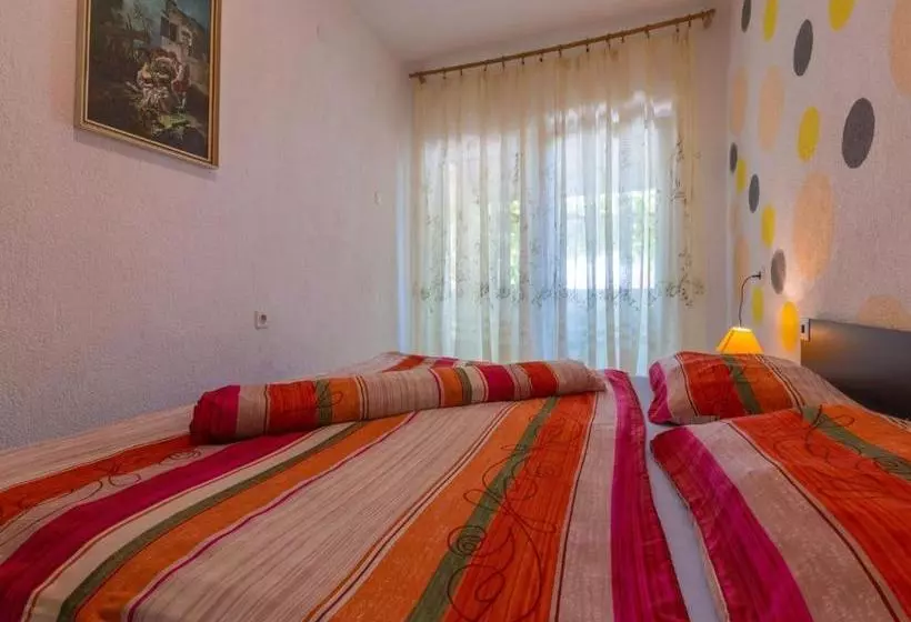 Apartments Vesna