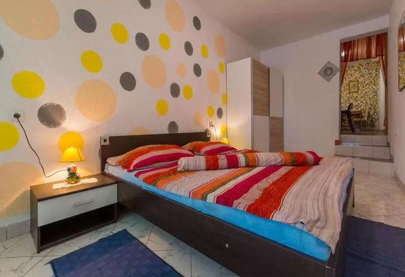 Apartments Vesna