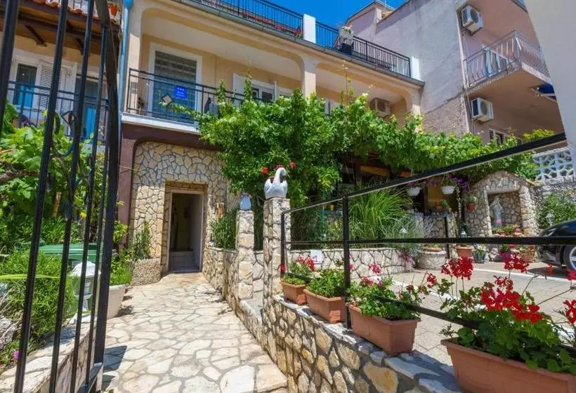 Apartments Vesna