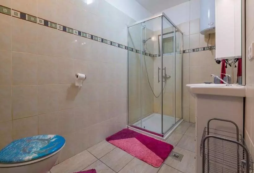 Apartments Vesna