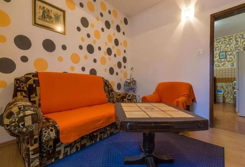 Apartments Vesna
