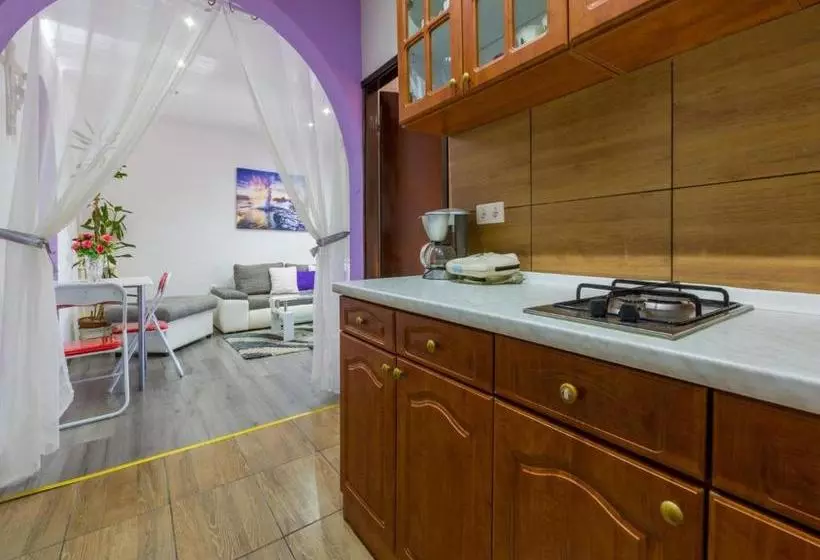 Apartments Vesna