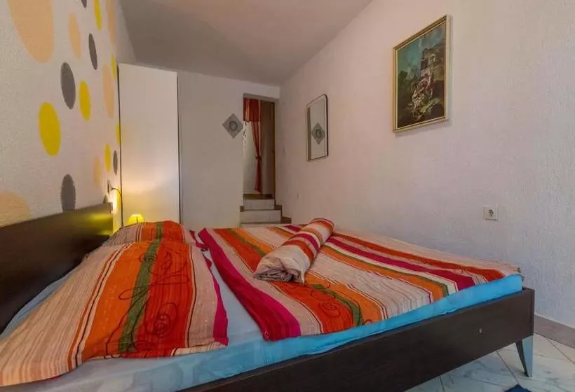 Apartments Vesna