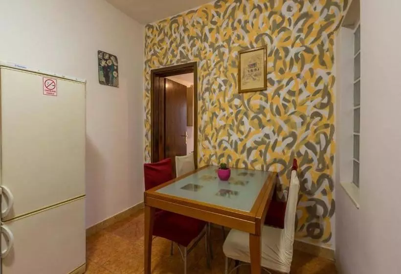 Apartments Vesna